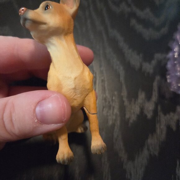 9+ PC Lot Of Chihuahua-Themed Merchandise Gift Set - Picture 2 of 2